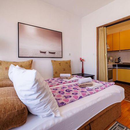Apartments Zec 塞尔瑟 外观 照片