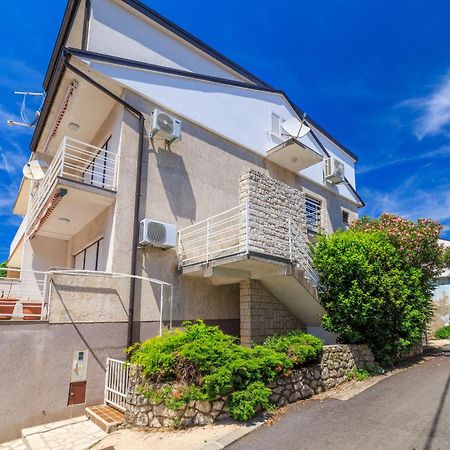 Apartments Zec 塞尔瑟 外观 照片