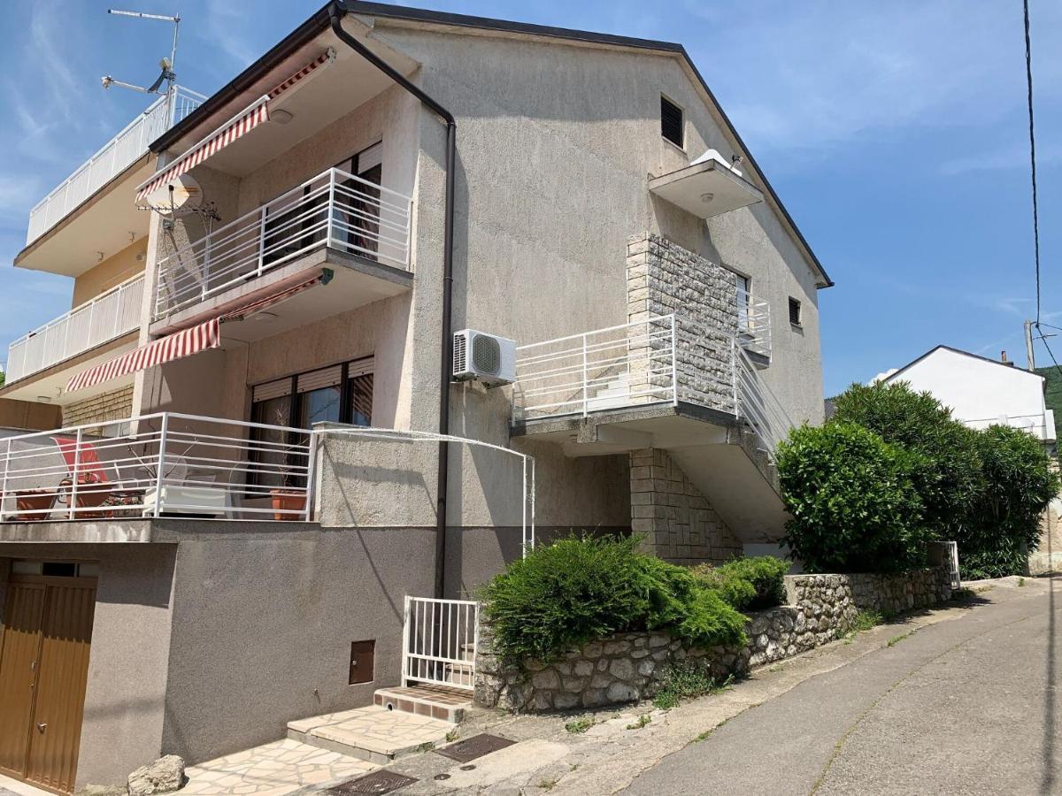 Apartments Zec 塞尔瑟 外观 照片
