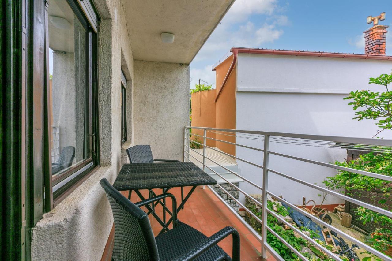 Apartments Zec 塞尔瑟 外观 照片