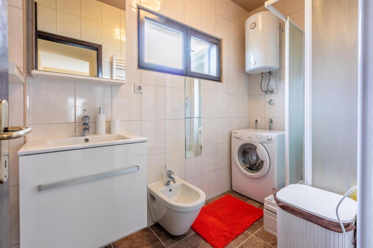 Apartments Zec 塞尔瑟 外观 照片