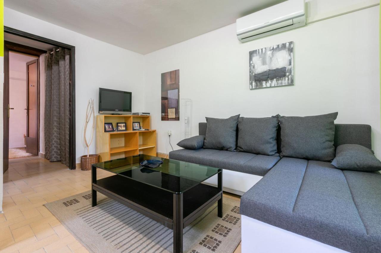 Apartments Zec 塞尔瑟 外观 照片