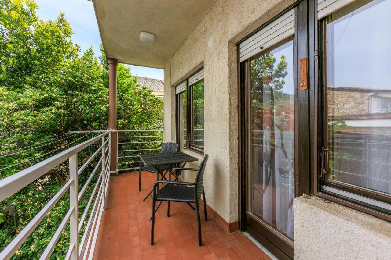 Apartments Zec 塞尔瑟 外观 照片