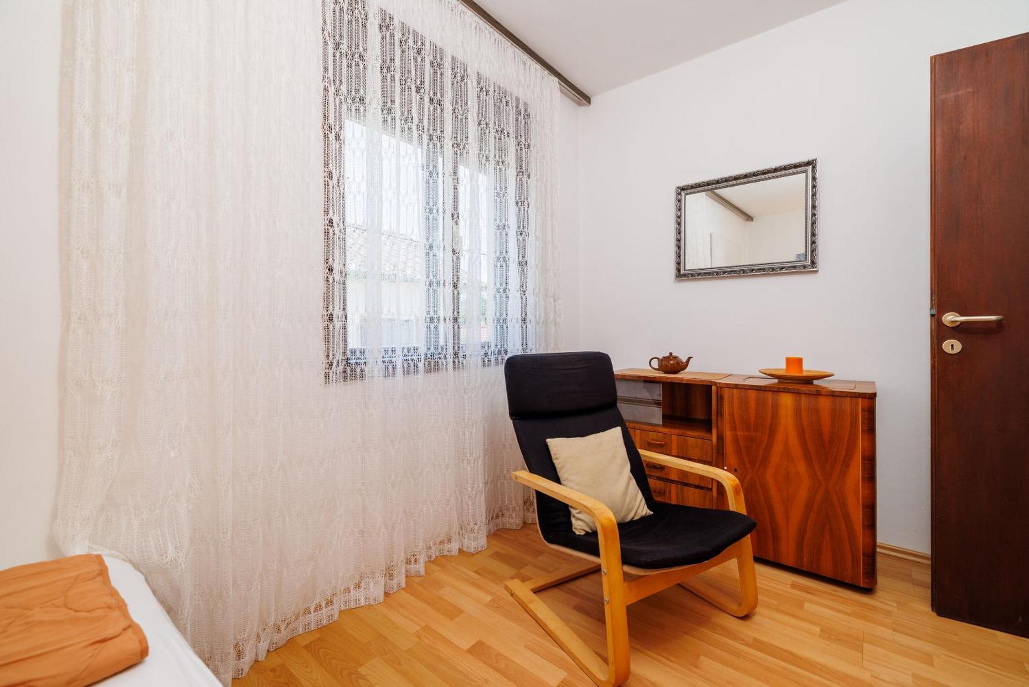 Apartments Zec 塞尔瑟 外观 照片
